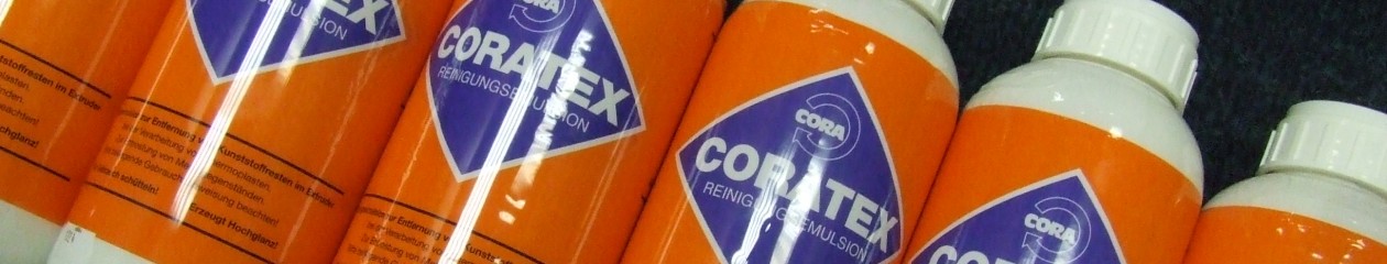 Coratex