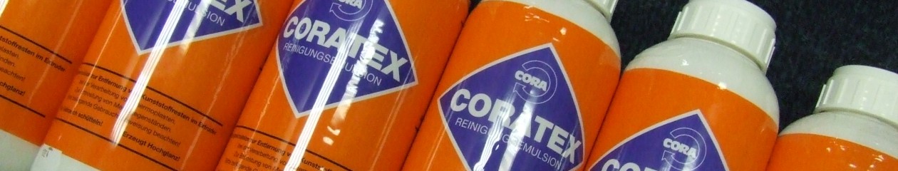 Coratex