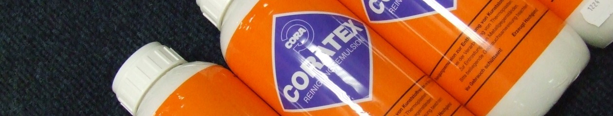 Coratex